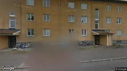Apartments for rent in Arboga - Photo from Google Street View