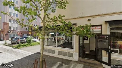Apartments for rent in Borås - Photo from Google Street View