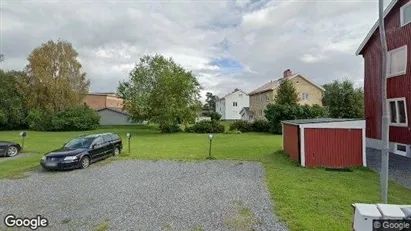 Apartments for rent in Vännäs - Photo from Google Street View