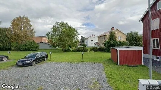 Apartments for rent in Vännäs - Photo from Google Street View