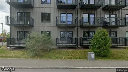 Apartments for rent in Vimmerby - Photo from Google Street View