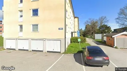 Apartments for rent in Norrtälje - Photo from Google Street View