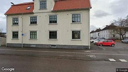 Apartments for rent in Vänersborg - Photo from Google Street View