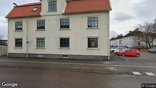 Apartments for rent in Vänersborg - Photo from Google Street View