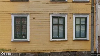 Apartments for rent in Vänersborg - Photo from Google Street View