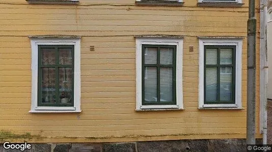 Apartments for rent in Vänersborg - Photo from Google Street View