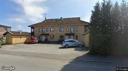 Apartments for rent in Simrishamn - Photo from Google Street View