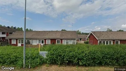 Apartments for rent in Ockelbo - Photo from Google Street View