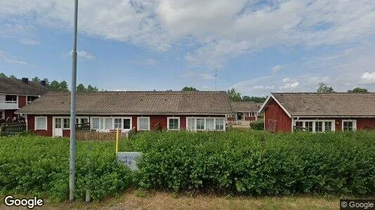 Apartments for rent in Ockelbo - Photo from Google Street View