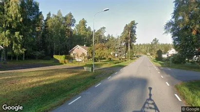 Apartments for rent in Hallsberg - Photo from Google Street View