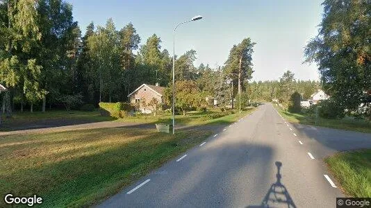 Apartments for rent in Hallsberg - Photo from Google Street View