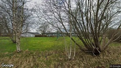 Apartments for rent in Gislaved - Photo from Google Street View