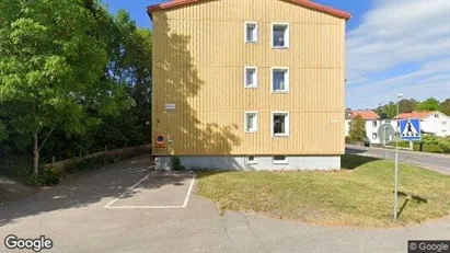 Apartments for rent in Eskilstuna - Photo from Google Street View