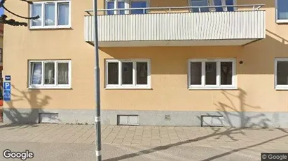 Apartments for rent in Katrineholm - Photo from Google Street View