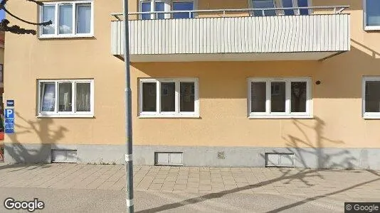 Apartments for rent in Katrineholm - Photo from Google Street View