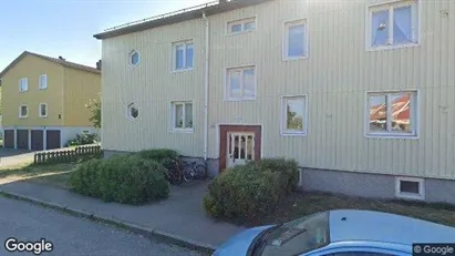 Apartments for rent in Eskilstuna - Photo from Google Street View