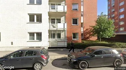 Apartments for rent in Norrköping - Photo from Google Street View