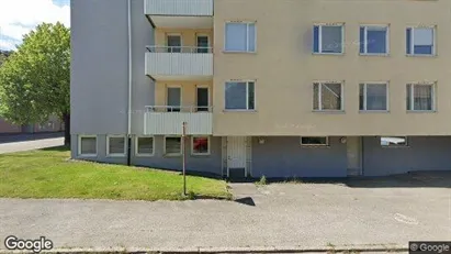 Apartments for rent in Oxelösund - Photo from Google Street View