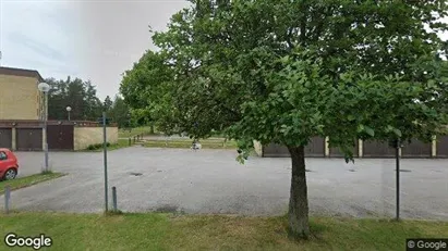 Apartments for rent in Katrineholm - Photo from Google Street View