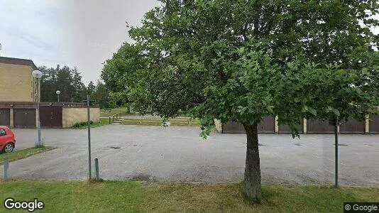 Apartments for rent in Katrineholm - Photo from Google Street View