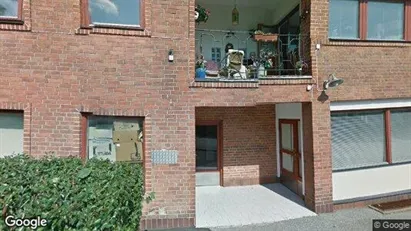 Apartments for rent in Svalöv - Photo from Google Street View