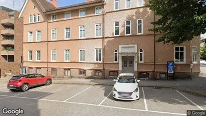 Apartments for rent in Borås - Photo from Google Street View