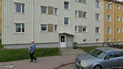 Apartments for rent in Eskilstuna - Photo from Google Street View