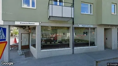 Apartments for rent in Eskilstuna - Photo from Google Street View