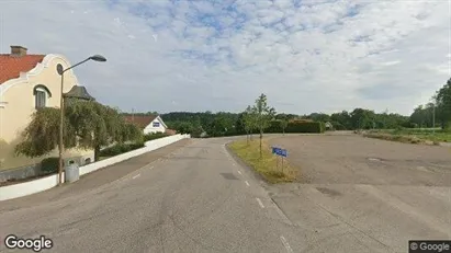 Apartments for rent in Båstad - Photo from Google Street View