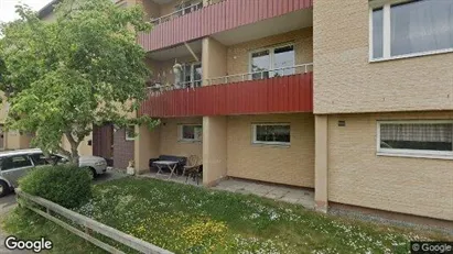 Apartments for rent in Norrtälje - Photo from Google Street View