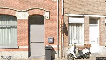 Apartments for rent in Ieper - Photo from Google Street View