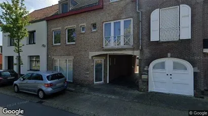 Apartments for rent in Brugge - Photo from Google Street View