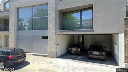 Apartments for rent in Waregem - Photo from Google Street View