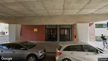Apartments for rent in Riga Centrs - Photo from Google Street View