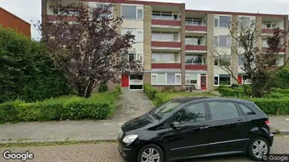 Apartments for rent in Groningen - Photo from Google Street View