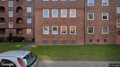 Apartments for rent in Kiel - Photo from Google Street View