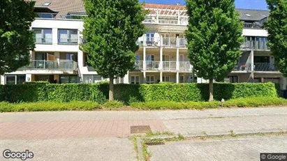 Apartments for rent in Herentals - Photo from Google Street View