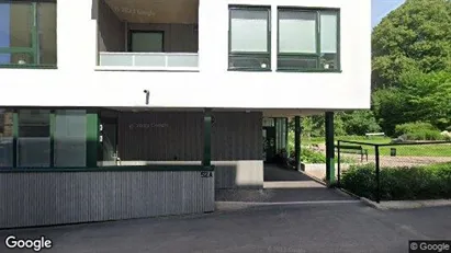 Apartments for rent in Oslo Sagene - Photo from Google Street View