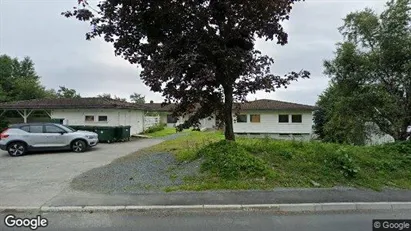 Apartments for rent in Trondheim Østbyen - Photo from Google Street View