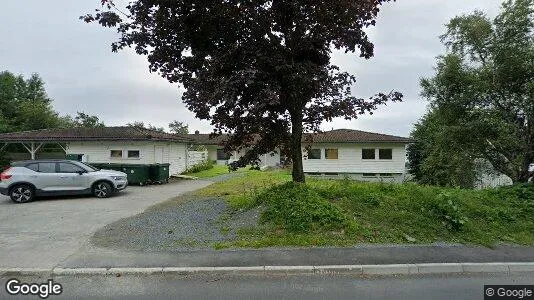 Apartments for rent in Trondheim Østbyen - Photo from Google Street View