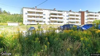 Apartments for rent in Asker - Photo from Google Street View