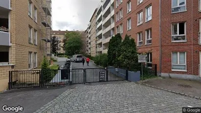 Apartments for rent in Oslo Gamle Oslo - Photo from Google Street View