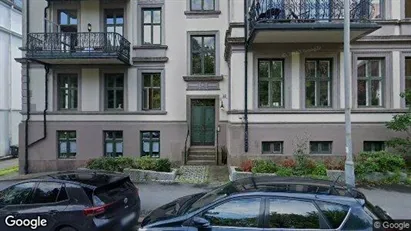 Rooms for rent in Oslo Frogner - Photo from Google Street View