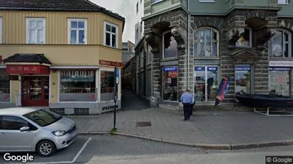 Apartments for rent in Trondheim Midtbyen - Photo from Google Street View
