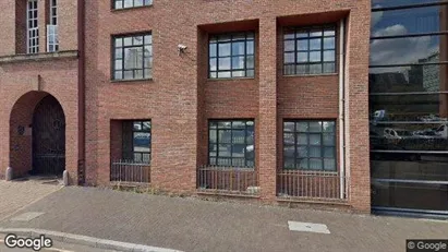 Apartments for rent in Street - Somerset - Photo from Google Street View