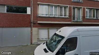 Apartments for rent in Antwerp Wilrijk - Photo from Google Street View