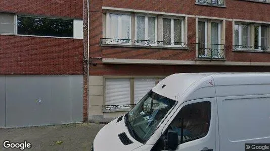 Apartments for rent in Antwerp Wilrijk - Photo from Google Street View
