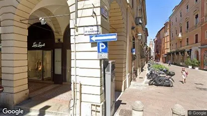 Apartments for rent in Bologna - Photo from Google Street View