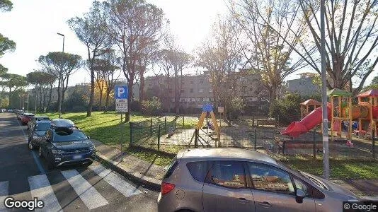 Apartments for rent in Roma Municipio II – Parioli/Nomentano - Photo from Google Street View