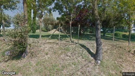 Apartments for rent in Rimini - Photo from Google Street View